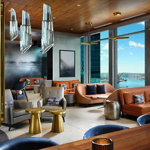 The Charter Seattle, Curio Collection By Hilton Seattle